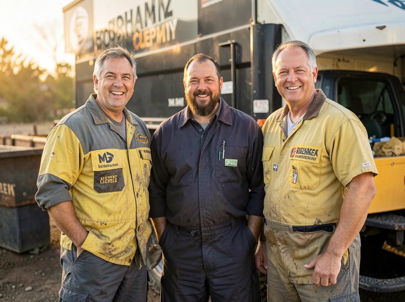 Sewage Cleanup company in Kendall Park, NJ